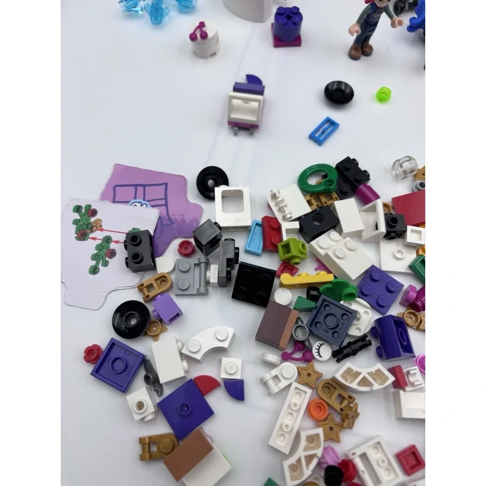 Lego‎ Legos, And More Legos. 3283.